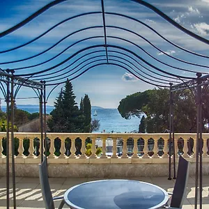 *** Aparthotel La Du Cap France