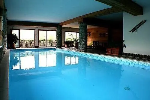 Hotel Autantic Bourg-Saint-Maurice 3*,