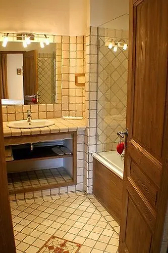 Hotel Autantic Bourg-Saint-Maurice